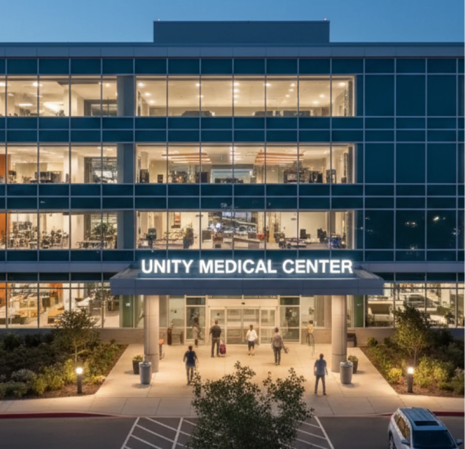 Healthcare & Medical Services