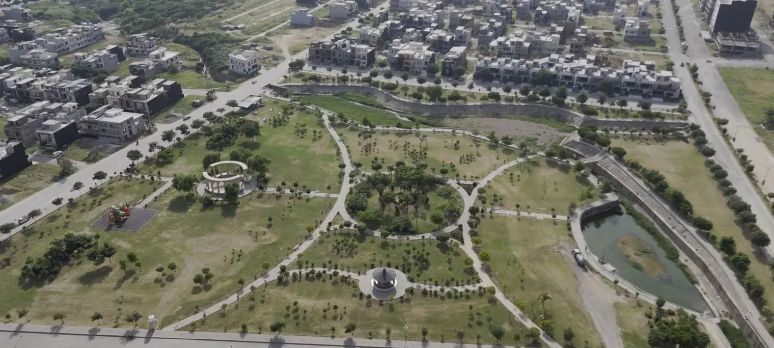 Faisal Margalla City image 3